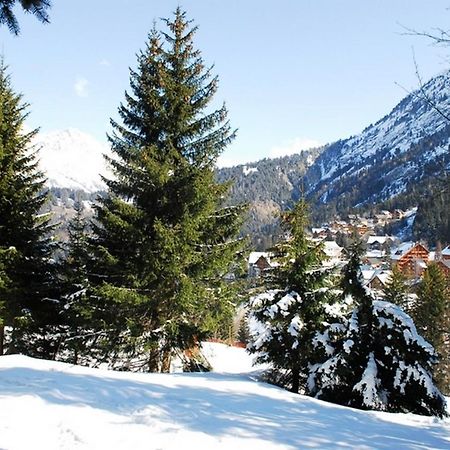 Appartement Le Pic Blanc Oz Εξωτερικό φωτογραφία