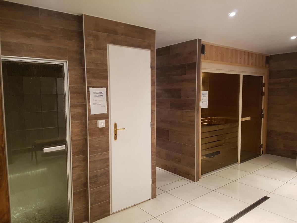 Appartement Le Pic Blanc Oz Εξωτερικό φωτογραφία